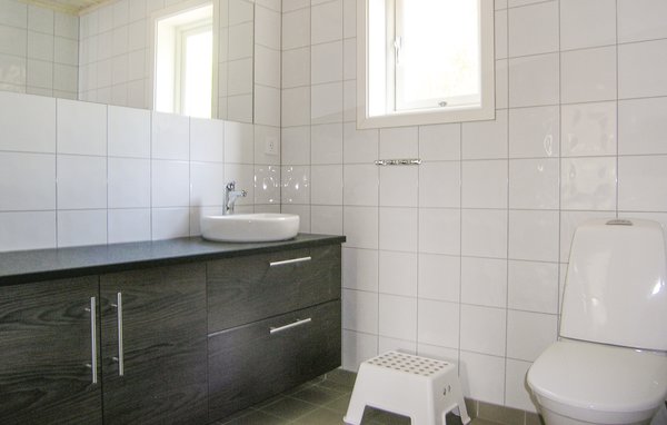 Semesterhus - Bolmsö , Sverige - S25082 701