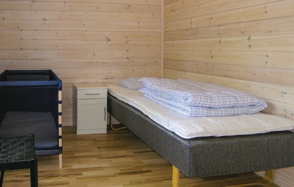 Semesterhus - Bolmsö , Sverige - S25082 601