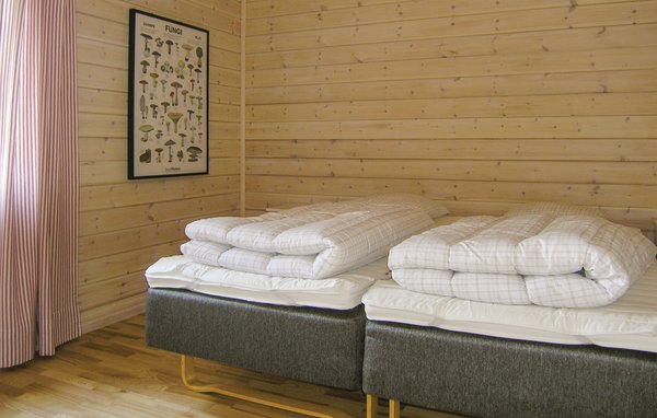 Semesterhus - Bolmsö , Sverige - S25082 602
