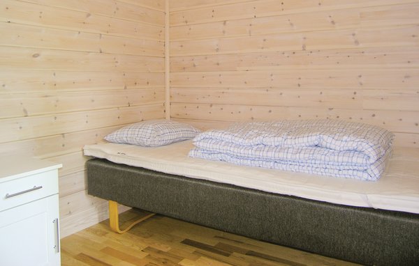 Semesterhus - Bolmsö , Sverige - S25082 603