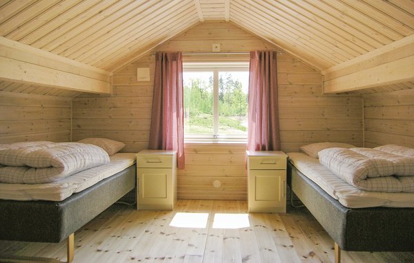 Semesterhus - Bolmsö , Sverige - S25082 604