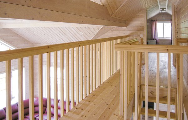 Semesterhus - Bolmsö , Sverige - S25082 501