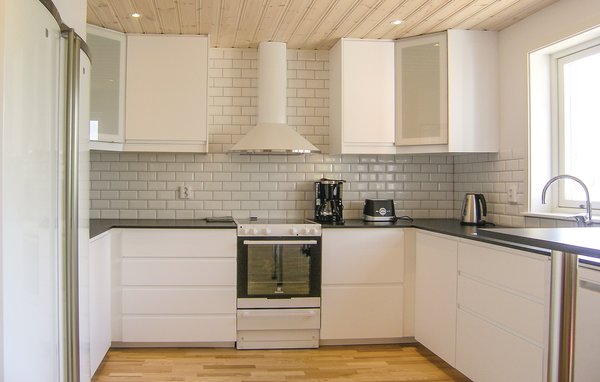 Semesterhus - Bolmsö , Sverige - S25082 401