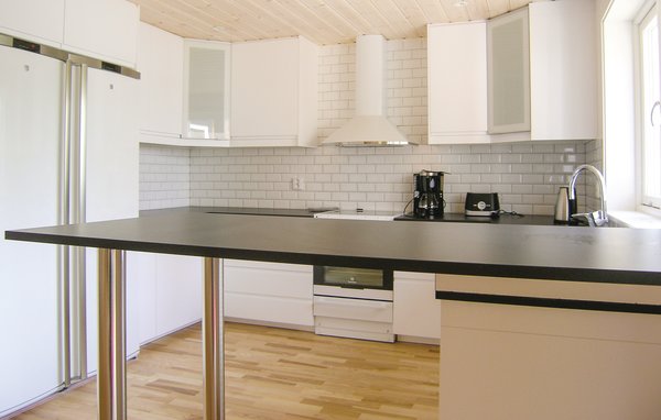 Semesterhus - Bolmsö , Sverige - S25082 402