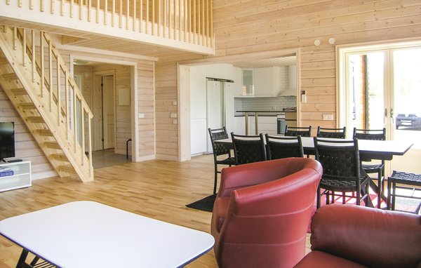 Semesterhus - Bolmsö , Sverige - S25082 301