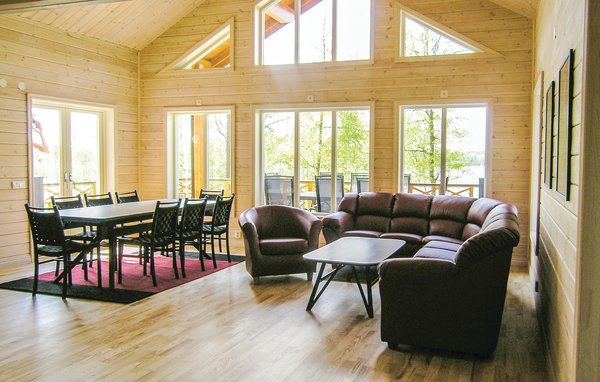 Semesterhus - Bolmsö , Sverige - S25082 302