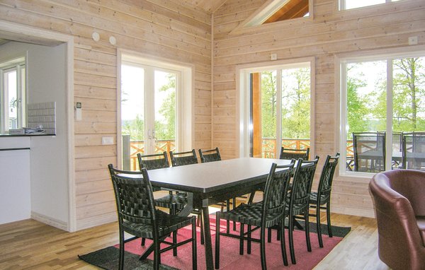 Semesterhus - Bolmsö , Sverige - S25082 304