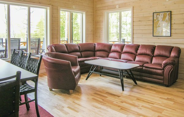 Semesterhus - Bolmsö , Sverige - S25082 305