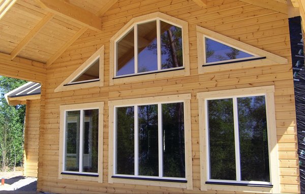 Semesterhus - Bolmsö , Sverige - S25082 81