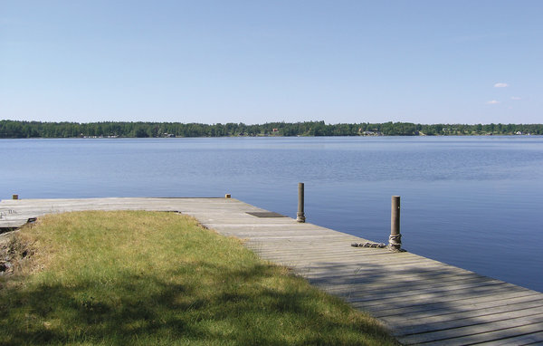 Semesterhus - Bolmsö , Sverige - S25082 3