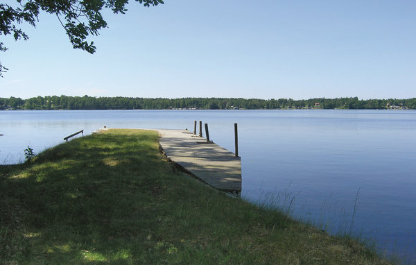 Semesterhus - Bolmsö , Sverige - S25082 101