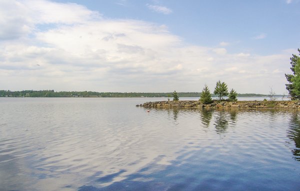 Semesterhus - Bolmsö , Sverige - S25082 103