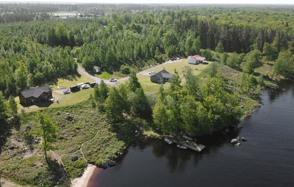 Casa de vacaciones - Bolmsö , Suecia - S25082 104