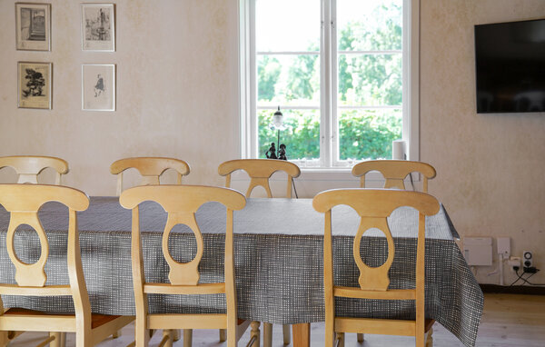 Vakantiehuis - Hovmantorp/Rottnen , Zweden - S25101 403