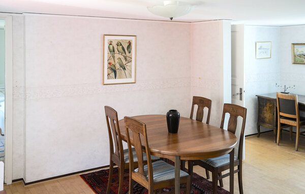 Vakantiehuis - Hovmantorp/Rottnen , Zweden - S25101 404