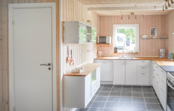 Ferienhaus 