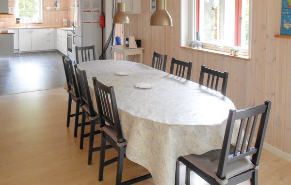 Ferienhaus 