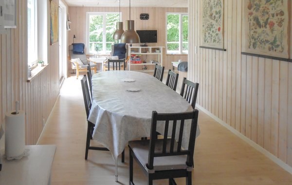 Ferienhaus 