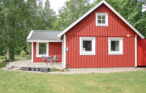 Holiday Home - Odensjö/Röshult , Sweden - S25118 1