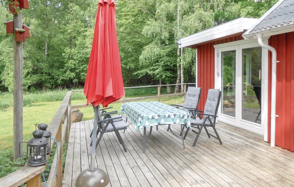 Holiday Home - Odensjö/Röshult , Sweden - S25118 2