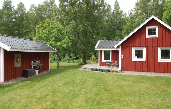 Ferienhaus 