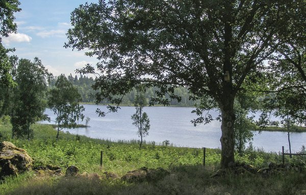 Feriebolig 