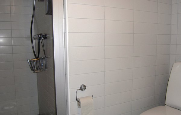 Feriebolig 