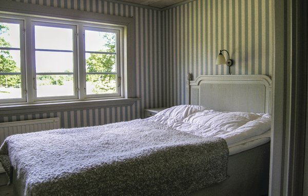 Feriebolig 