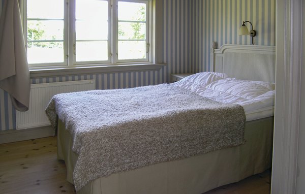 Feriebolig 