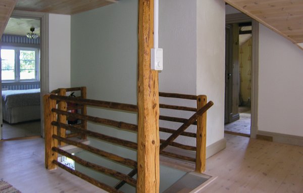 Feriebolig 
