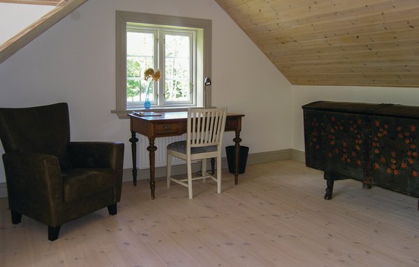 Feriebolig 