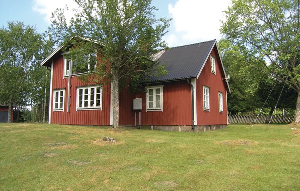 Feriebolig 