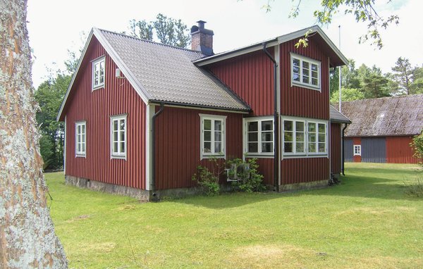 Feriebolig 