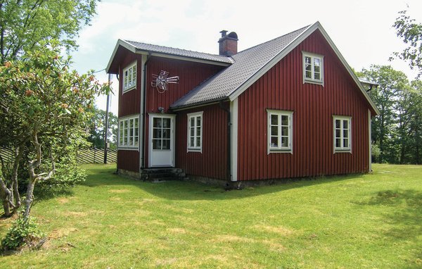 Feriebolig 