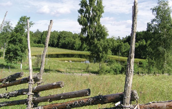 Feriebolig 