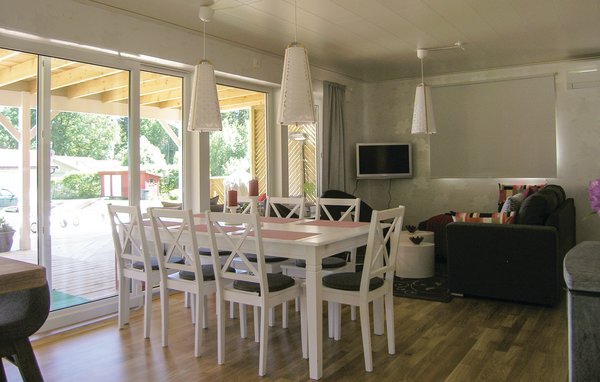 Ferienhaus 