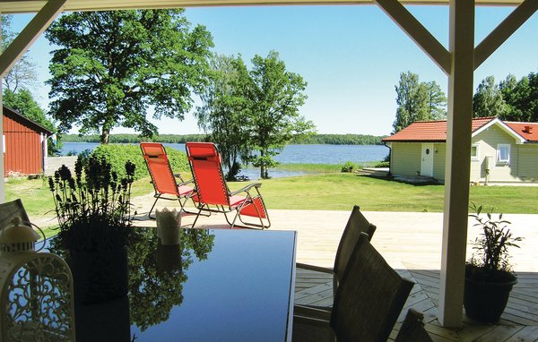 Ferienhaus 