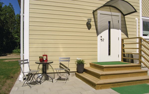 Ferienhaus 