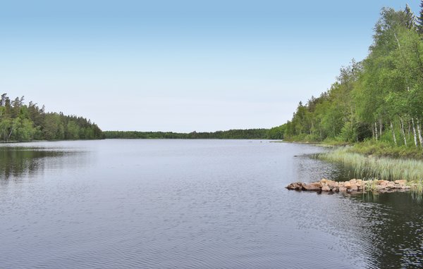 Feriebolig 