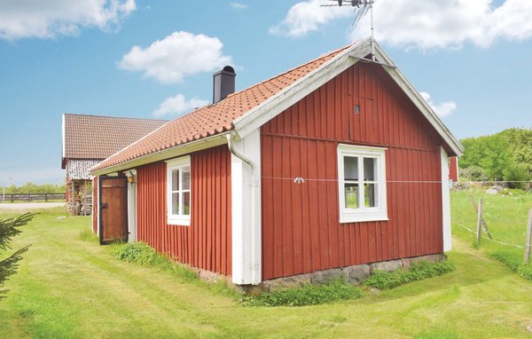 Feriebolig 