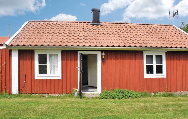 Feriebolig 