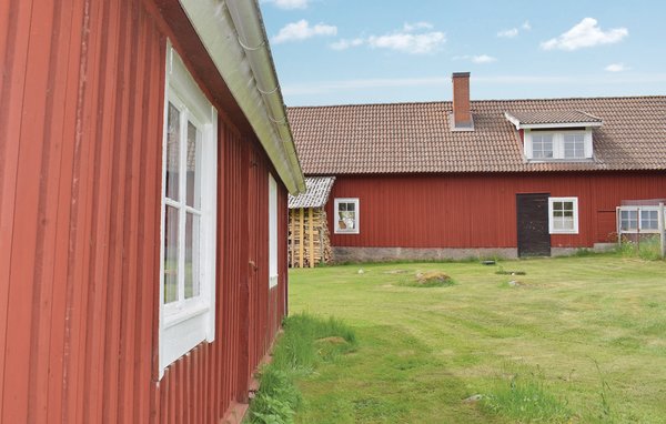 Feriebolig 