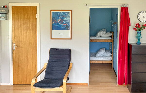 Semesterhus - Älmhult , Sverige - S25154 6