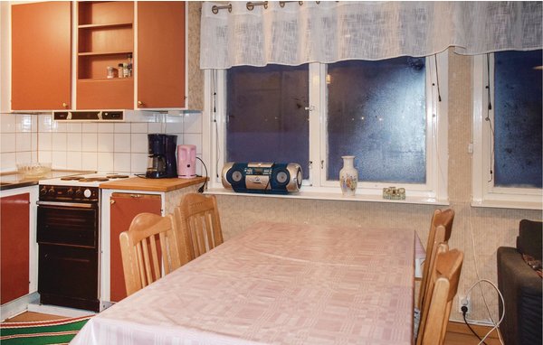 Ferienhaus 