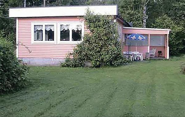 Holiday Home - Älmhult , Sweden - S25154 1