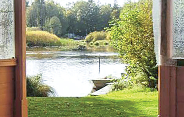 Semesterhus - Älmhult , Sverige - S25154 7