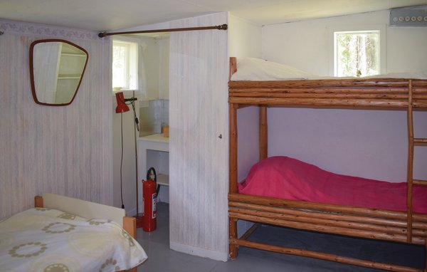 Vakantiehuis 
