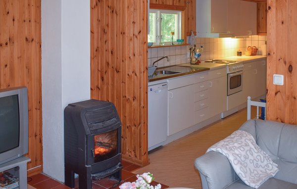 Vakantiehuis 