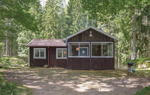 Vakantiehuis 