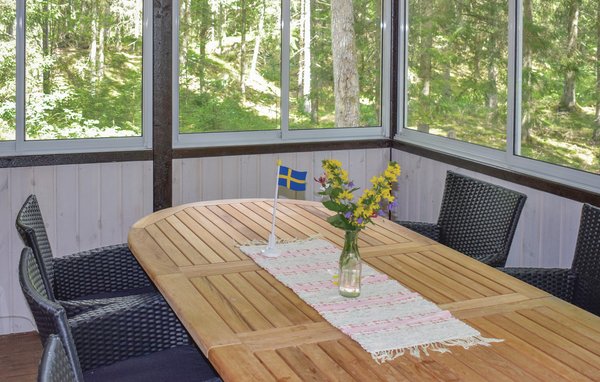 Vakantiehuis 